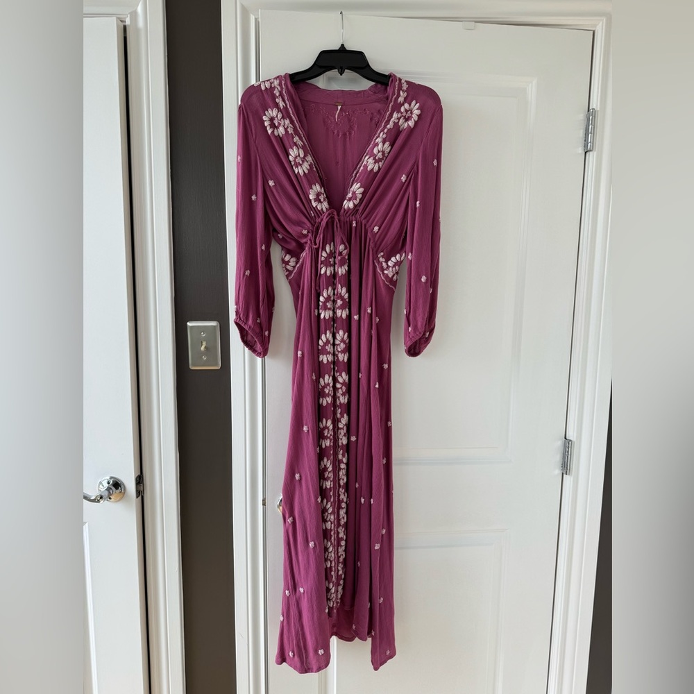 Free People dress